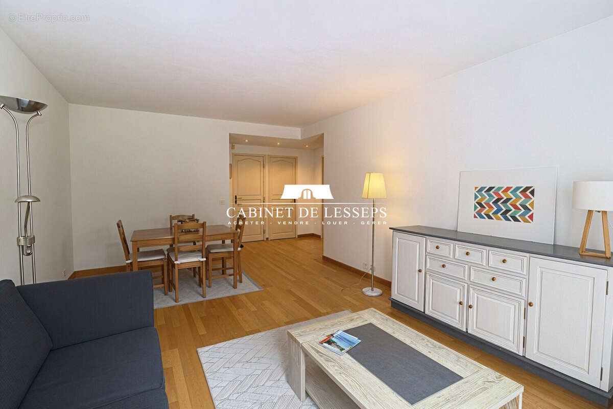 Appartement à BAYONNE