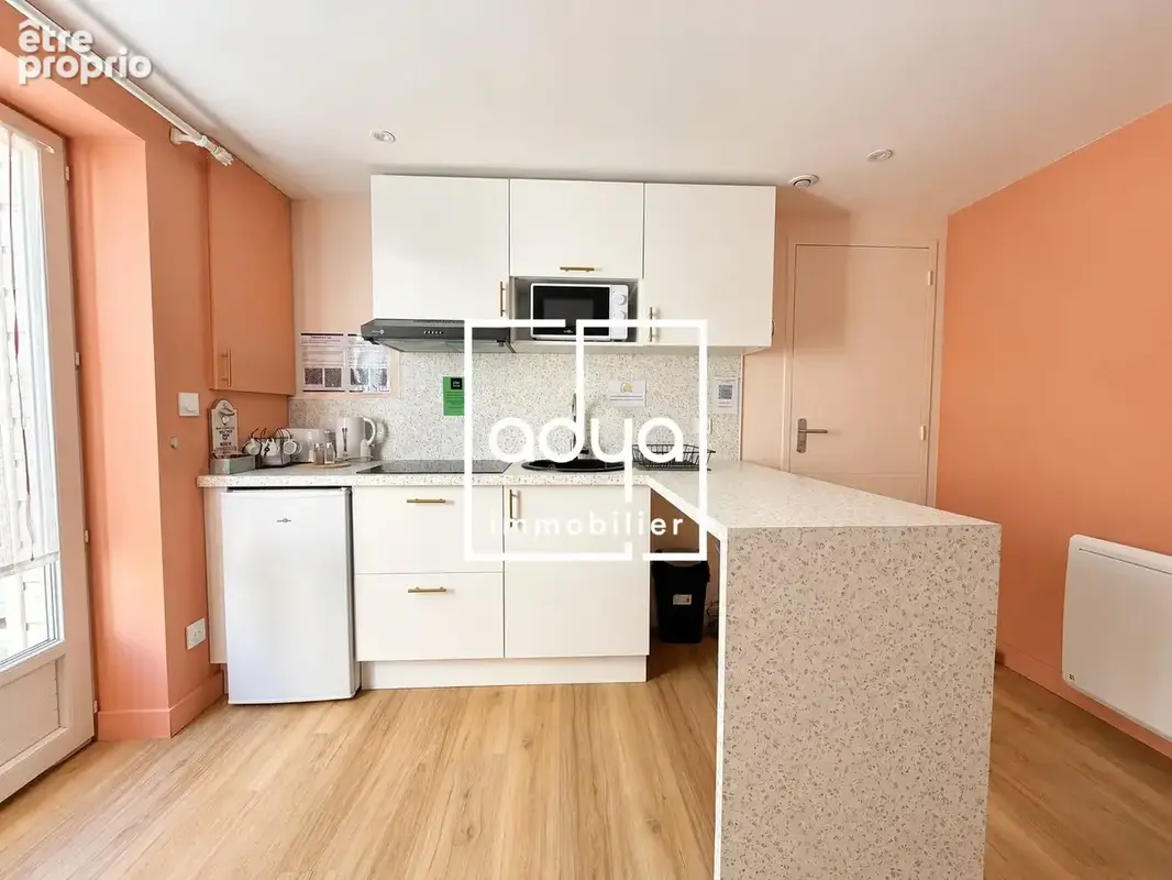 Appartement 75 m² à vendre à Le Mans (72000) - photo 6