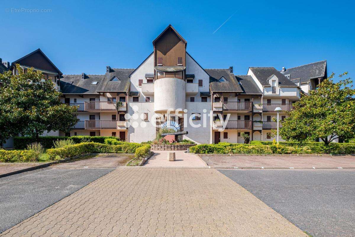 Appartement à GUERANDE