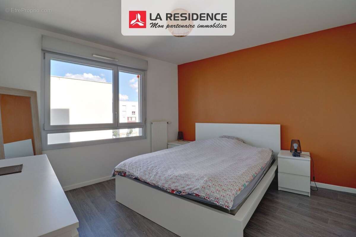Appartement à POISSY