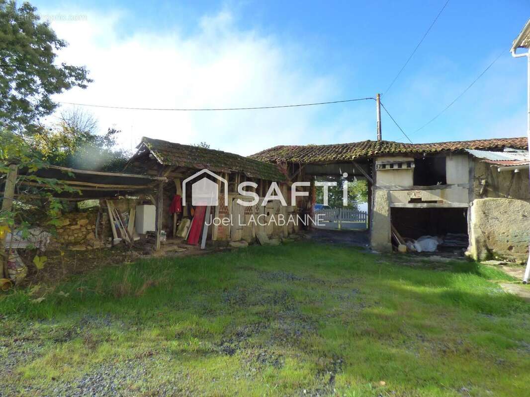 Photo 7 - Maison à SAINT-LANNE