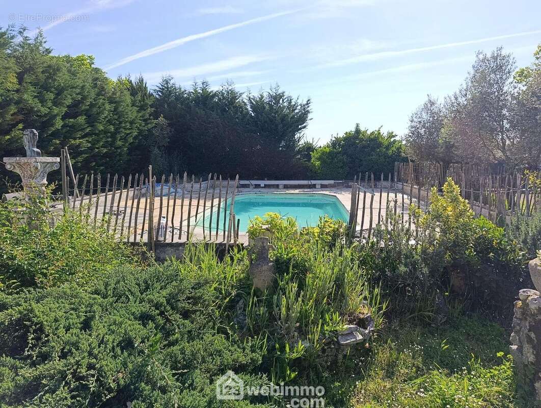 Maison à HOSSEGOR
