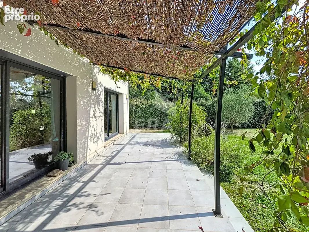 Maison 125m² à cabannes - photo 12