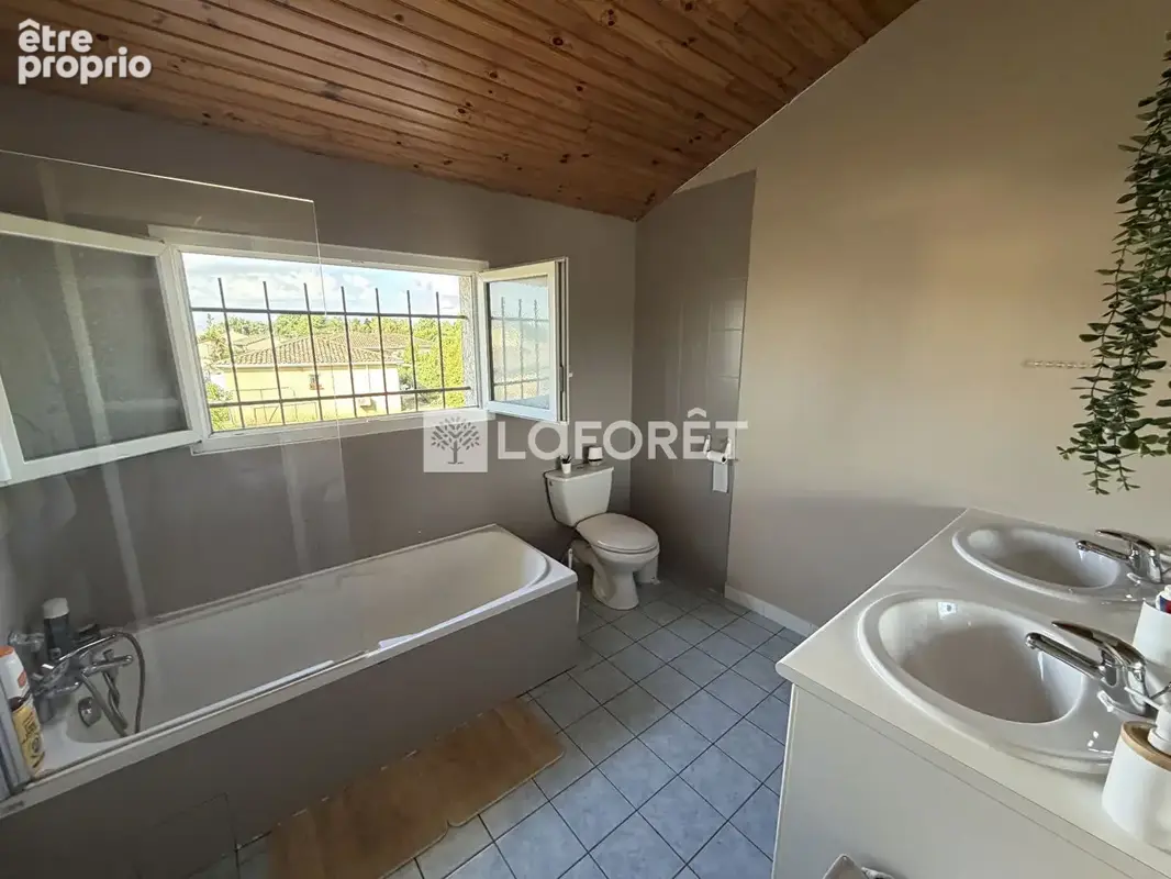 Villa de plain-pied 4 pièces à montech, toutes les écoles et commerces à proximité - photo 5