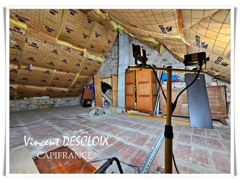 Maison à vendre 5 pièces PLANCHEZ (58) - photo 14