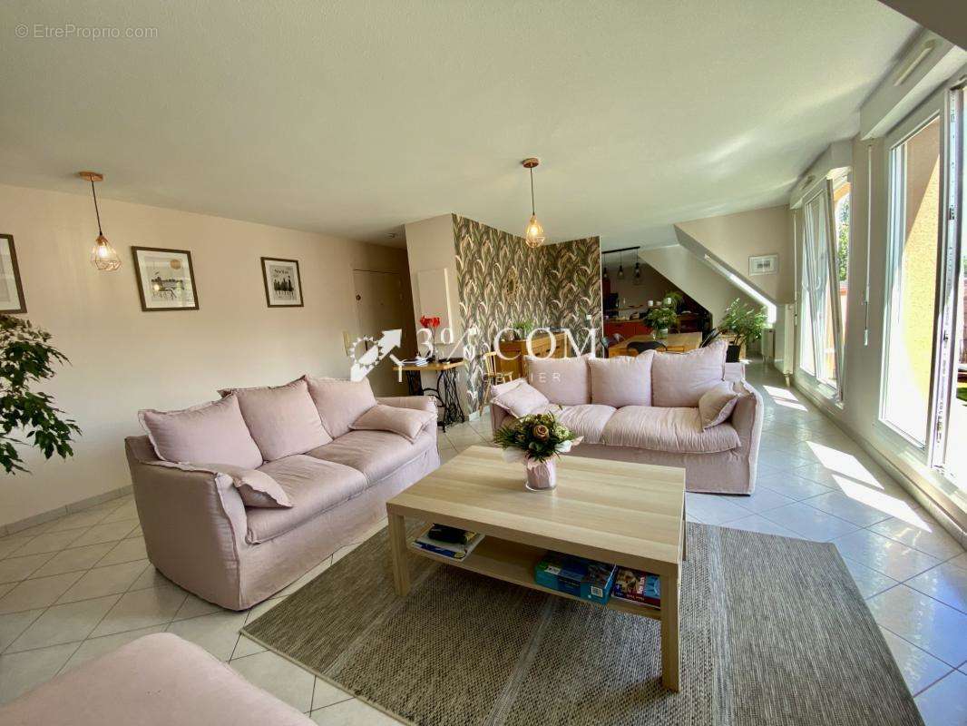 Appartement à INGWILLER