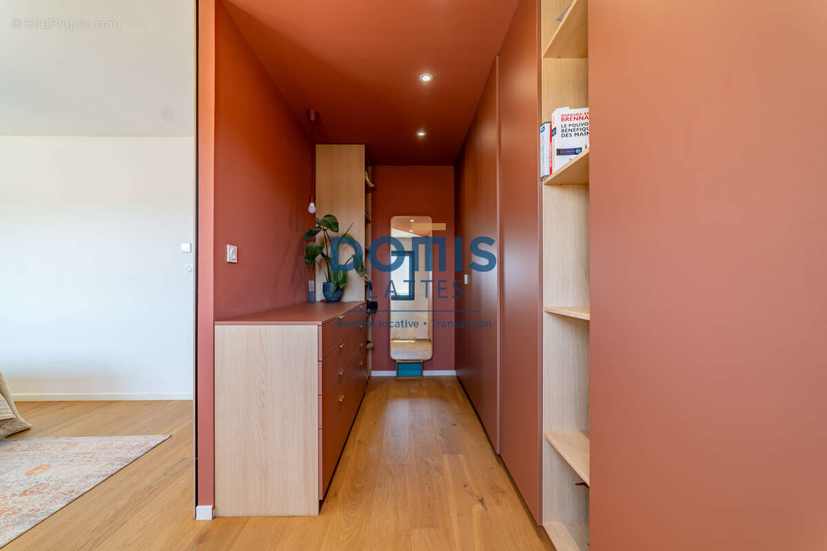 Villa Contemporaine 2021 Piscine + Garage - photo 12