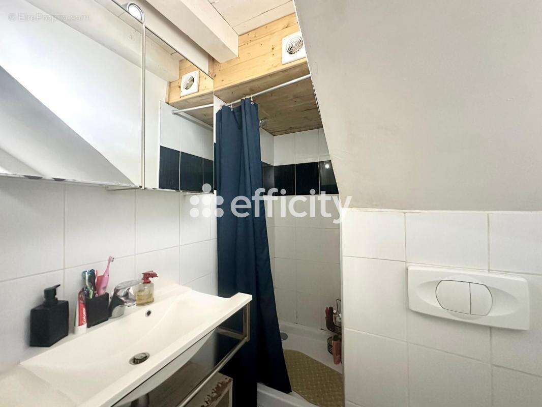 Maison à SEPTEMES-LES-VALLONS