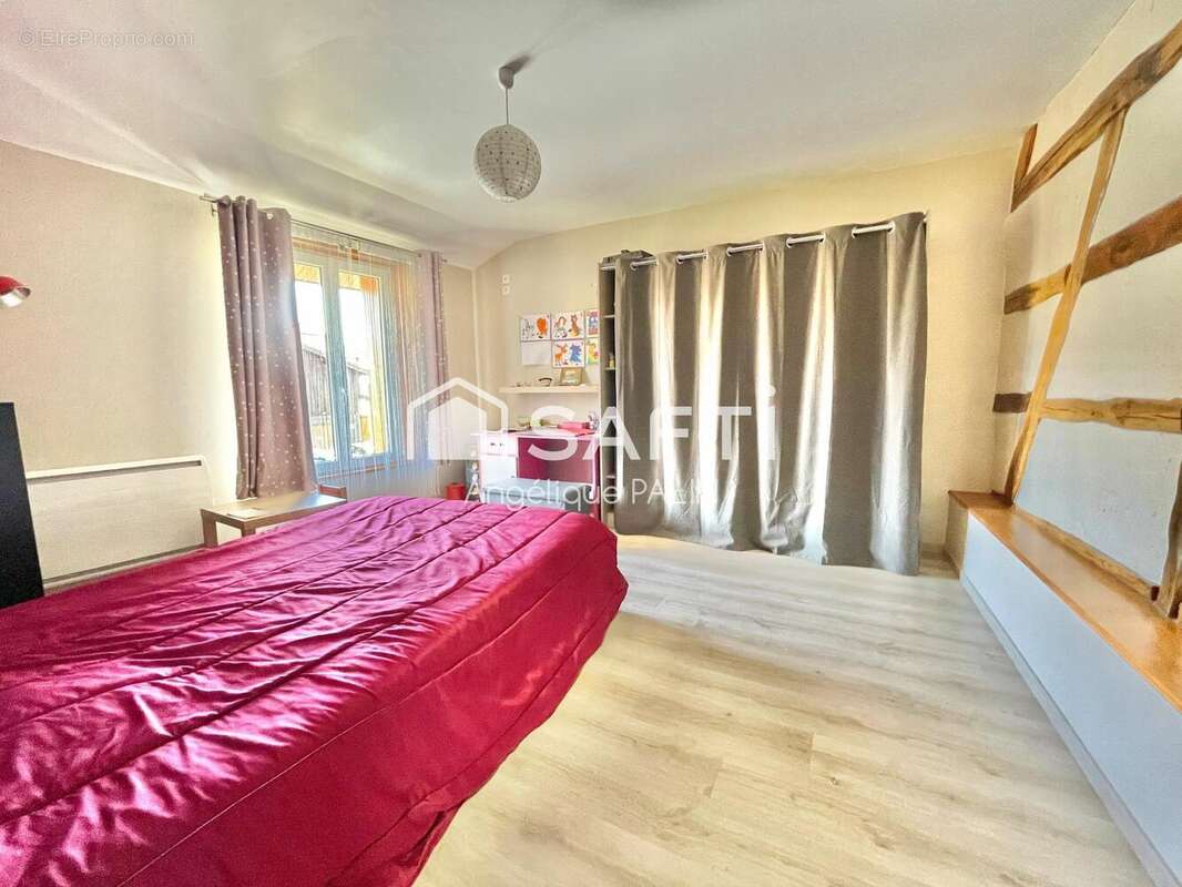 Photo 9 - Maison à PASSAVANT-EN-ARGONNE