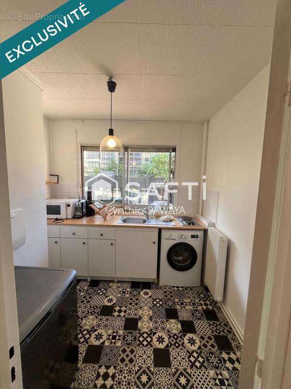 Photo 3 - Appartement à BOULOGNE-BILLANCOURT