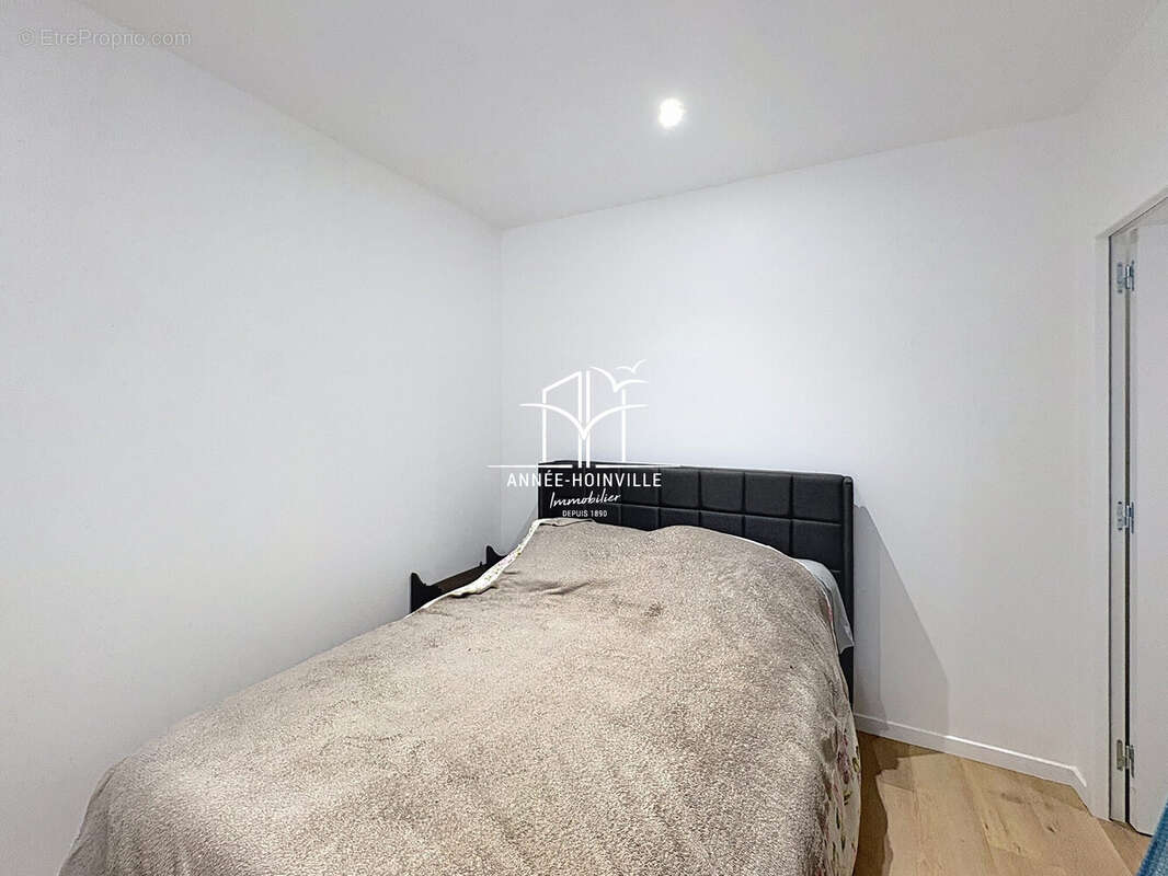 Appartement à VILLERS-SUR-MER