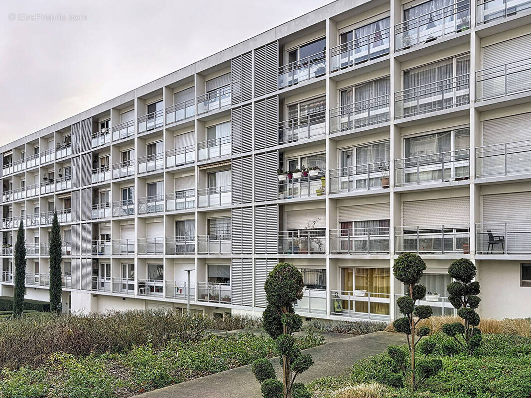 Appartement à YERRES