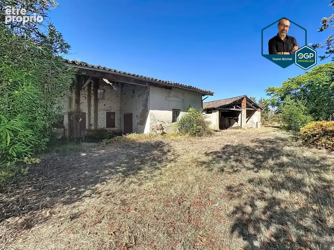 Photo Maison à Coufouleux au prix de 175 000€