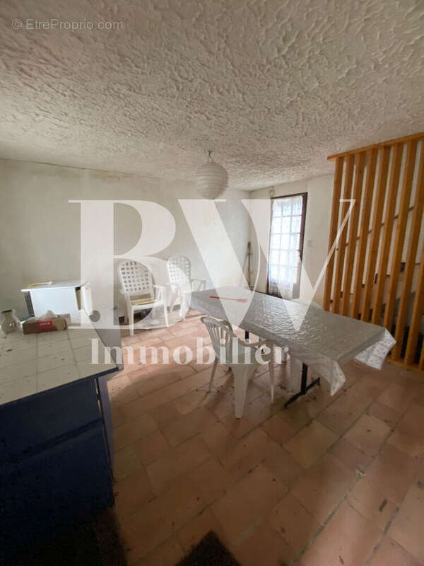 Maison 1 chambre(s) à vendre - photo 2