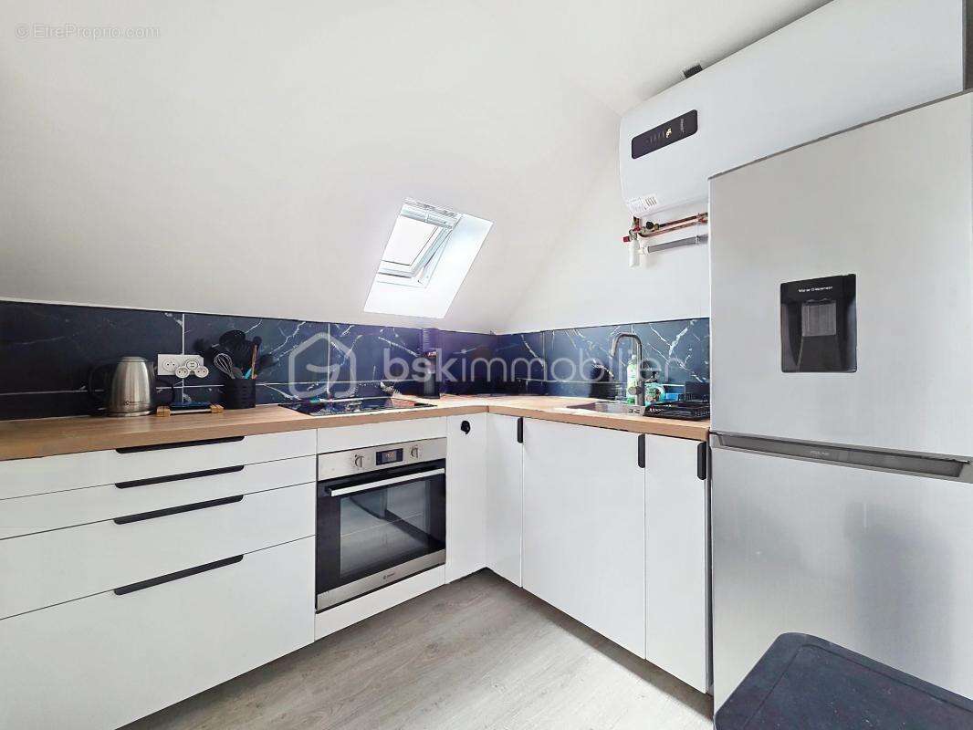 Appartement à LE PIN