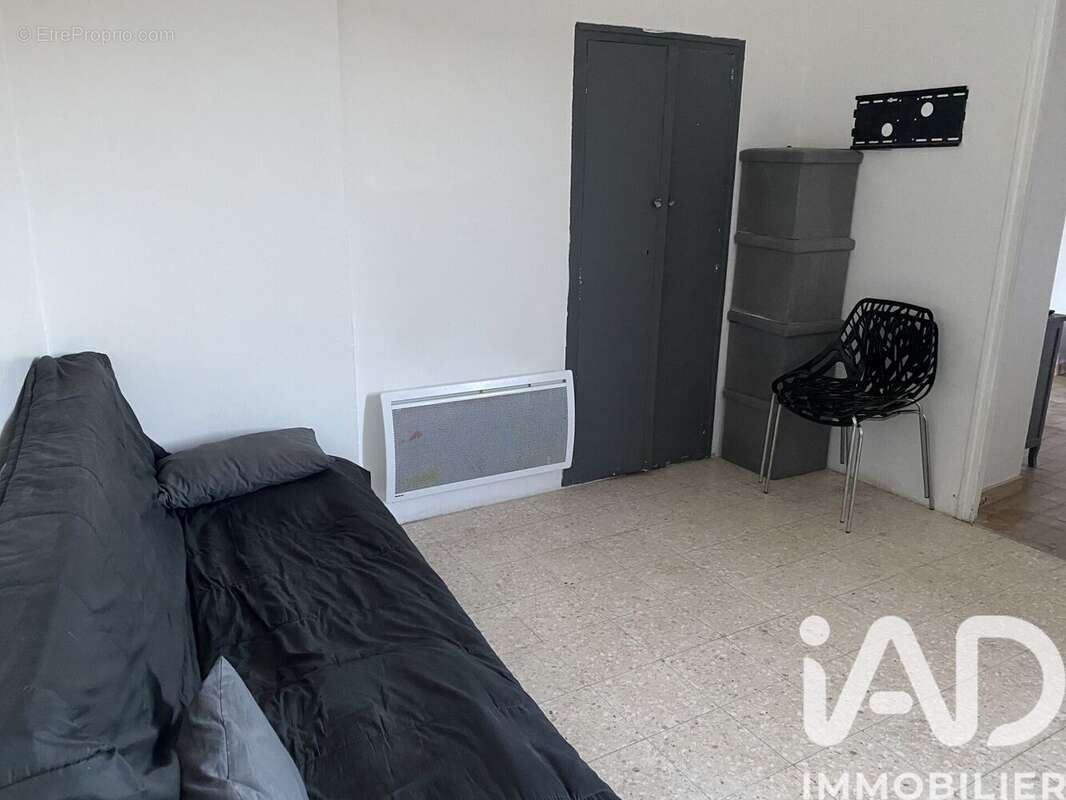 Photo 3 - Appartement à LE VIGAN