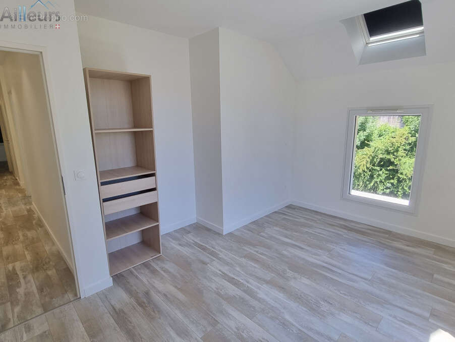 Maison à SAINT-JEOIRE-PRIEURE