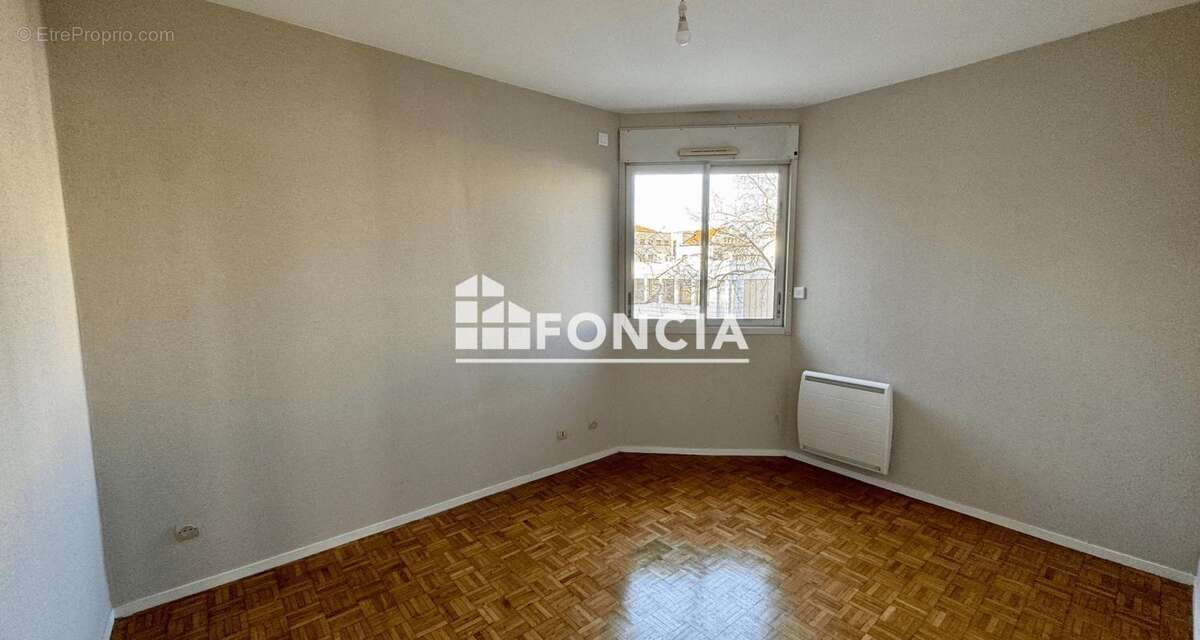 Appartement à LYON-3E