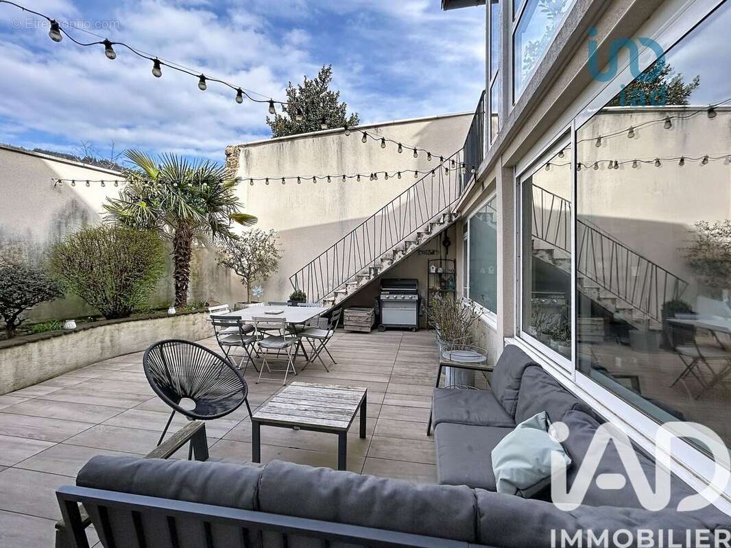 Photo 3 - Maison à VERANNE