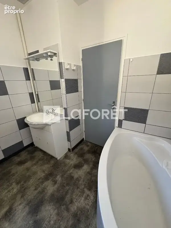 Maison Riom Es Montagnes 150 m2 - photo 8