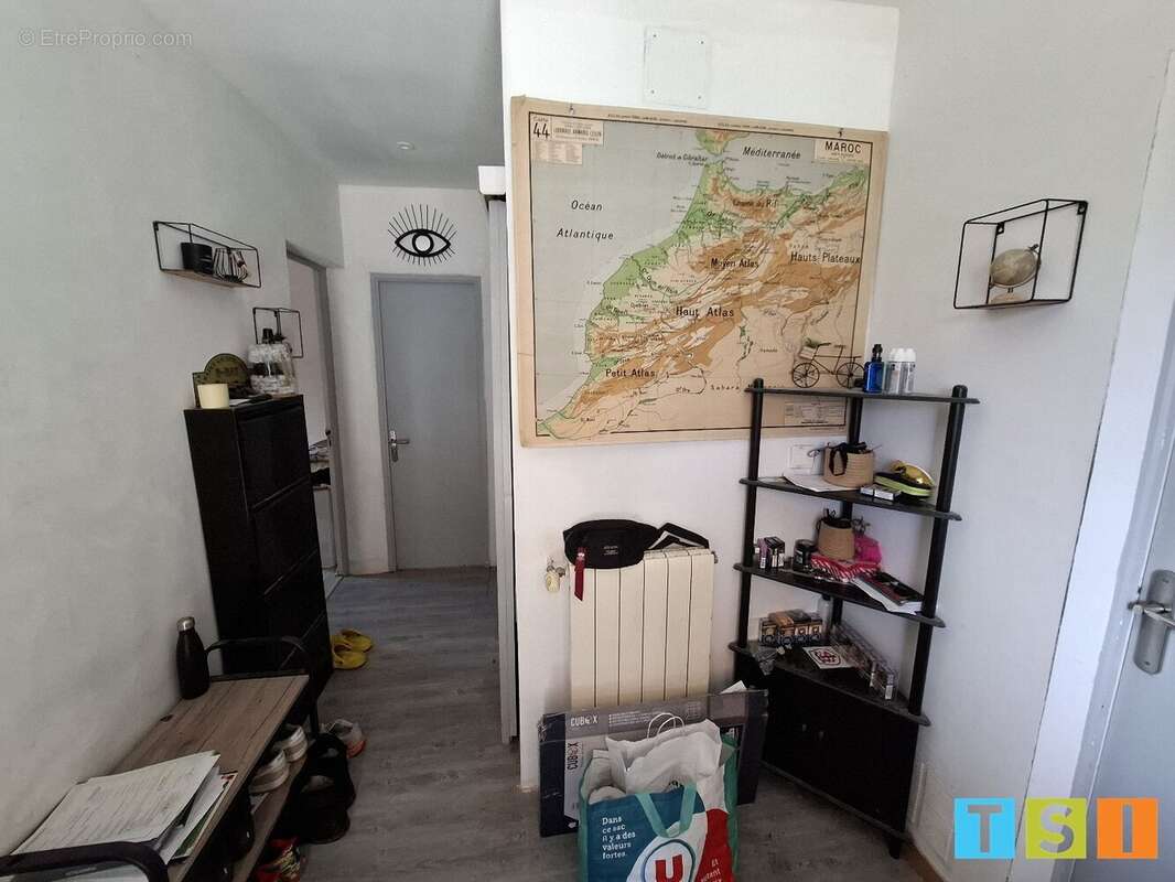 Maison à SAINT-GAUDENS