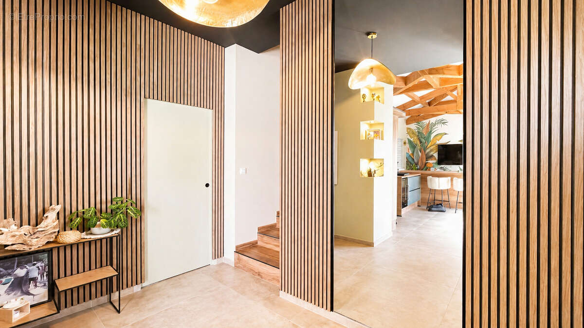 Villa neuve - Sérignan - 166 m² - photo 7