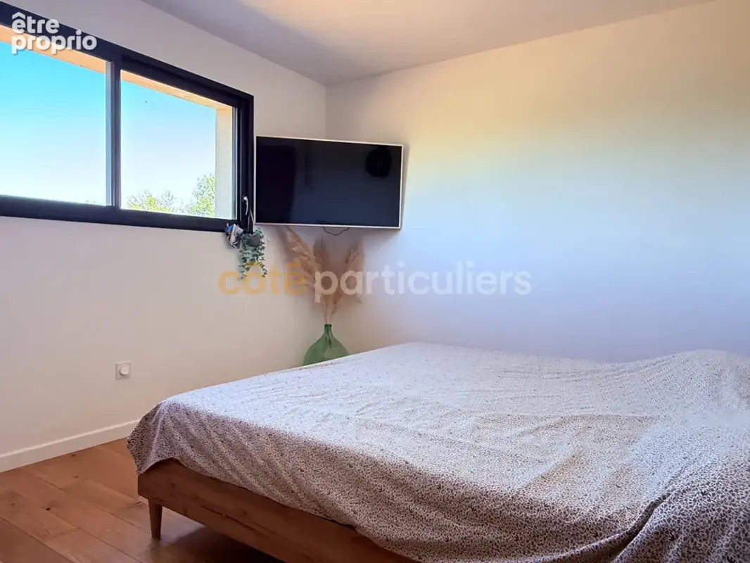 A VENDRE - BAZOUGERS - Maison de plain pied - photo 7