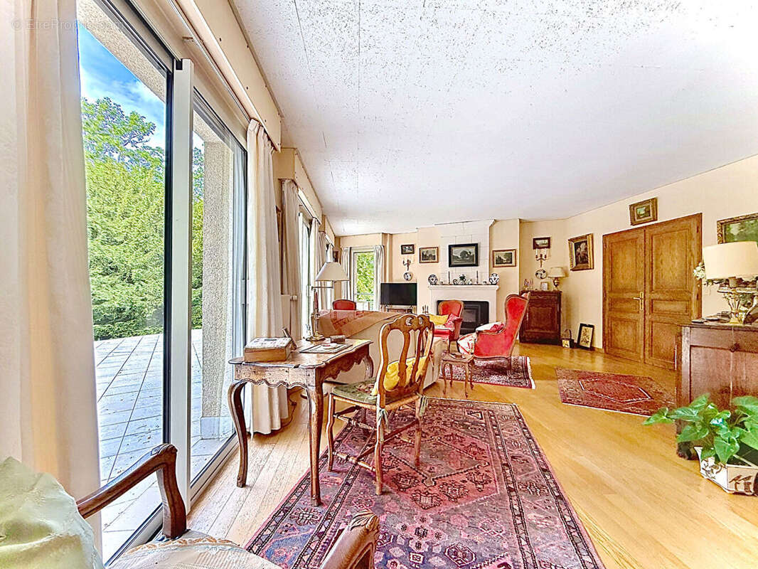 Maison à SAINT-AVERTIN