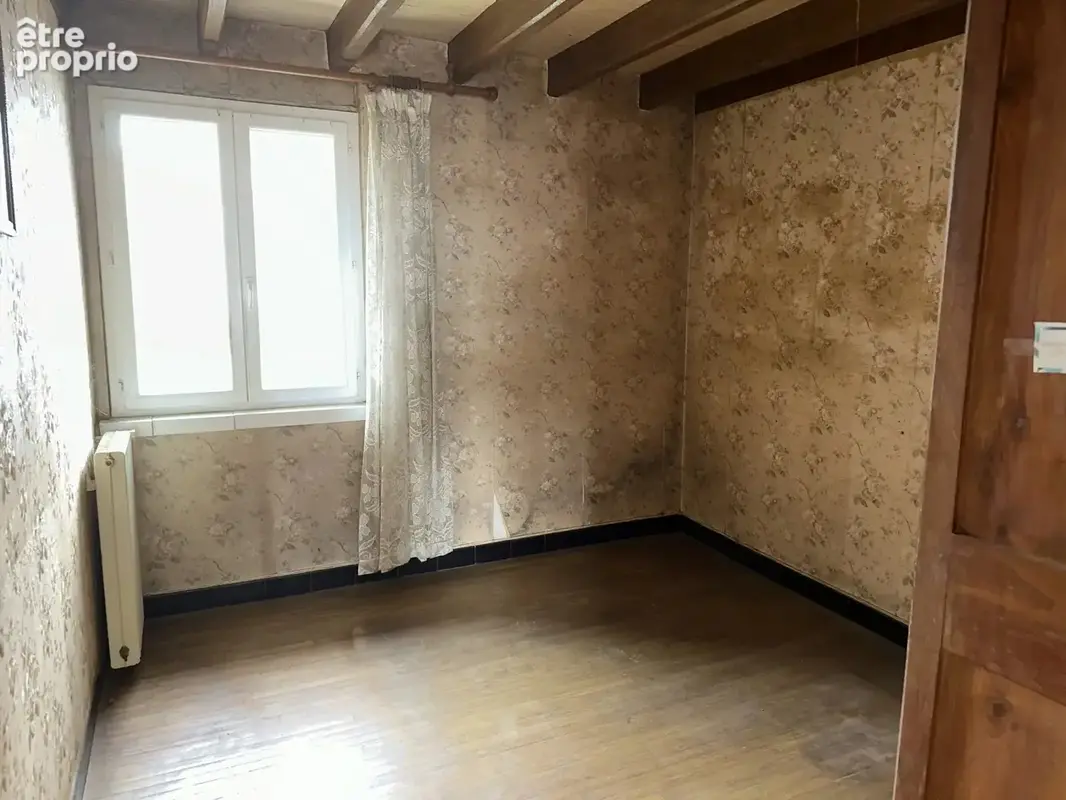 Appartement 4 pièces 69 m² à vendre à Romagne (86700) - photo 6