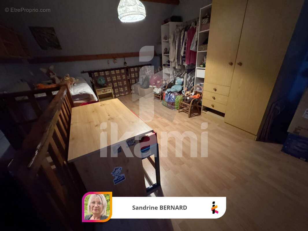 Maison à PRUNIERS-EN-SOLOGNE