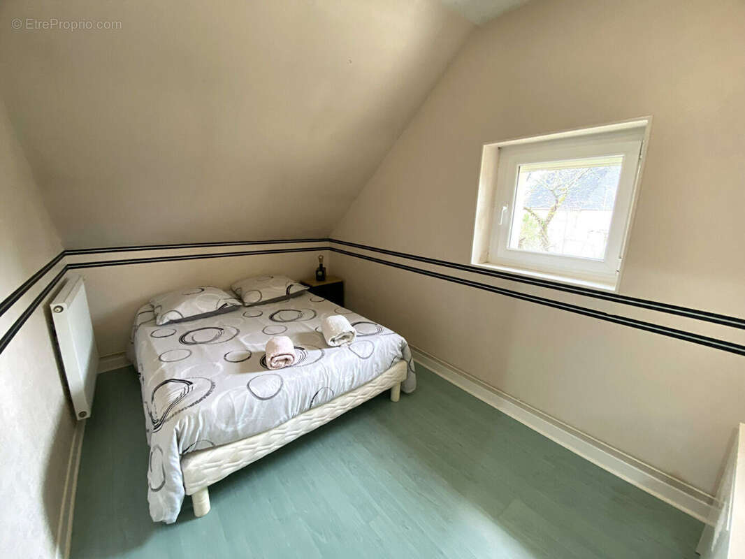 Maison à BLIGNY-LES-BEAUNE