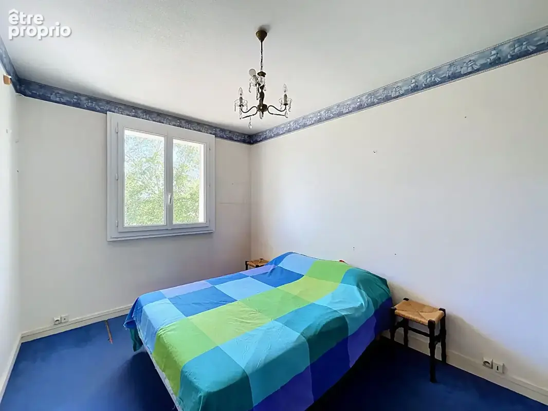 Appartement Bordeaux 2 pièce(s) 55 m2 - photo 4