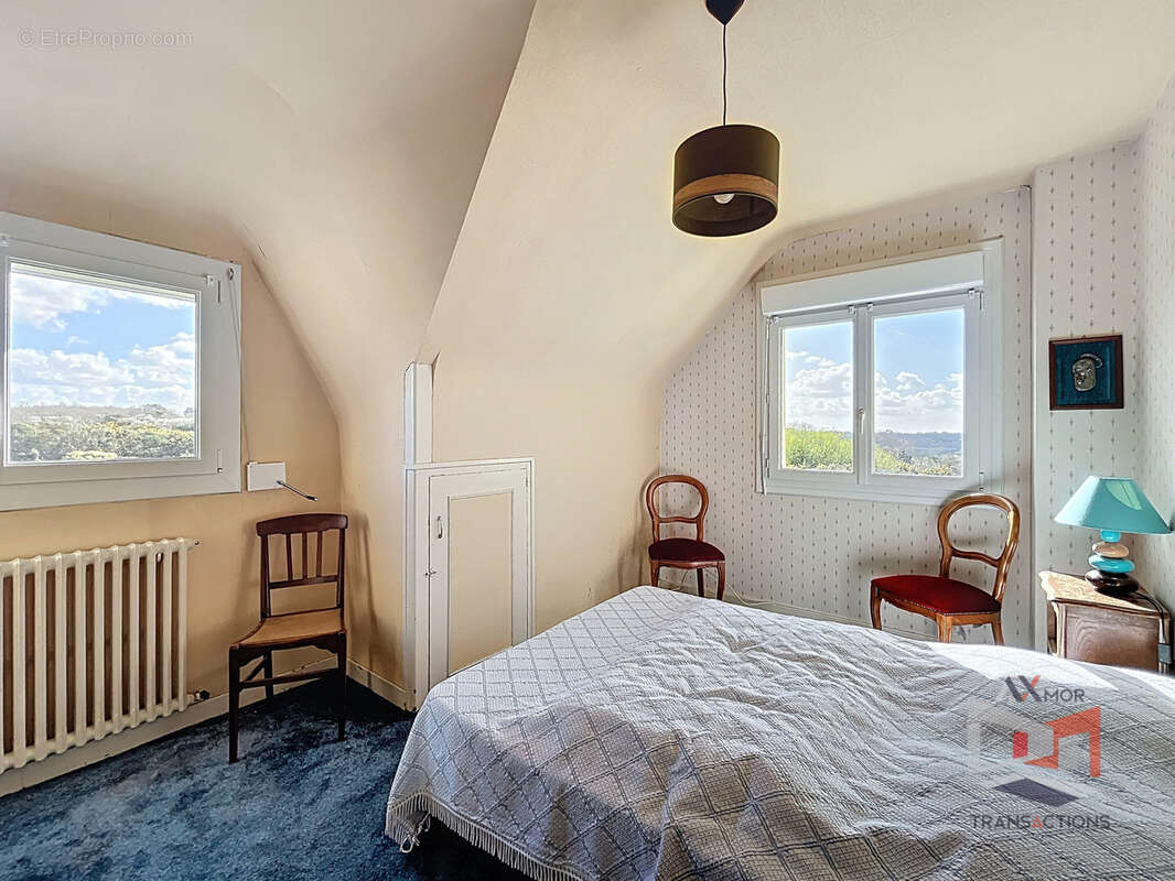 Maison à PERROS-GUIREC