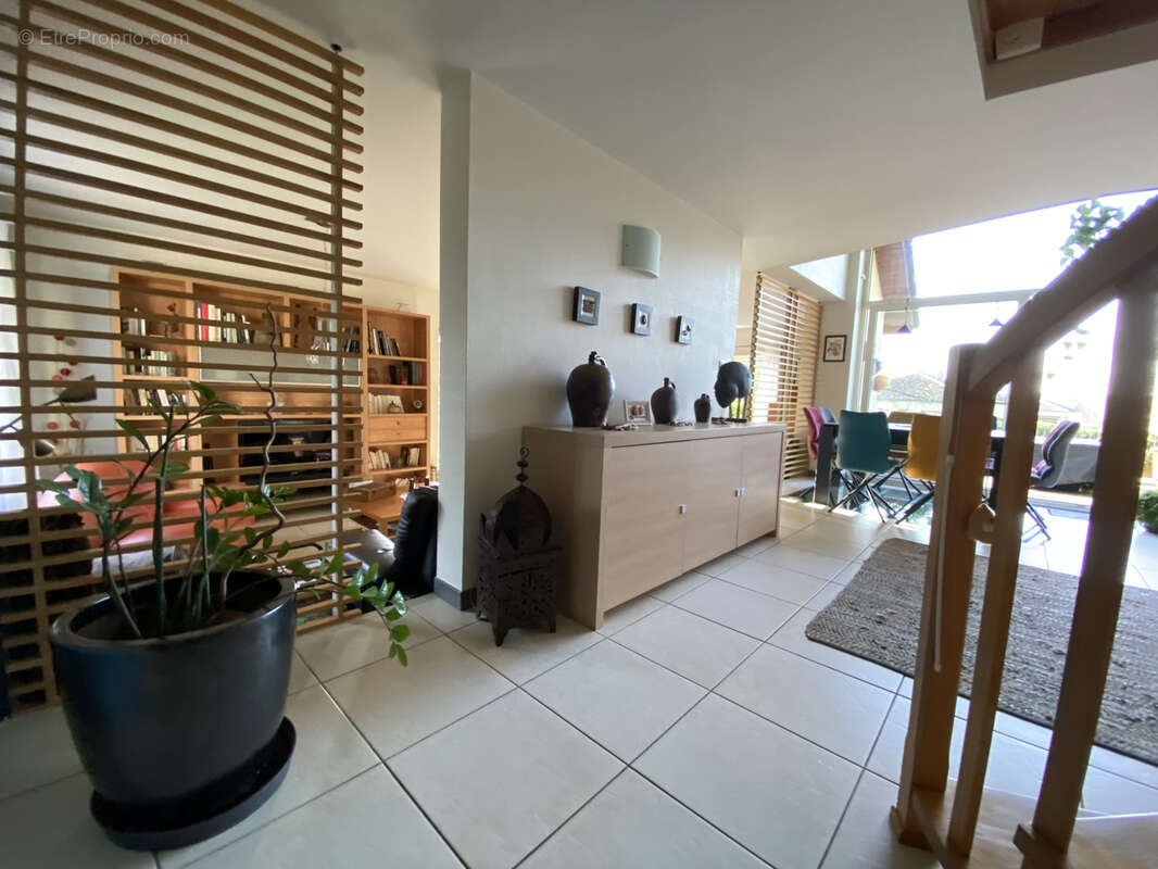 Maison à SARREGUEMINES