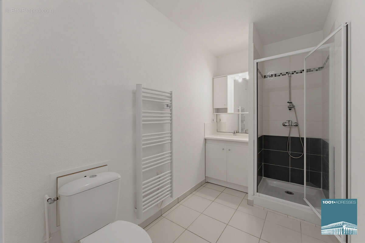Appartement à MERIGNAC