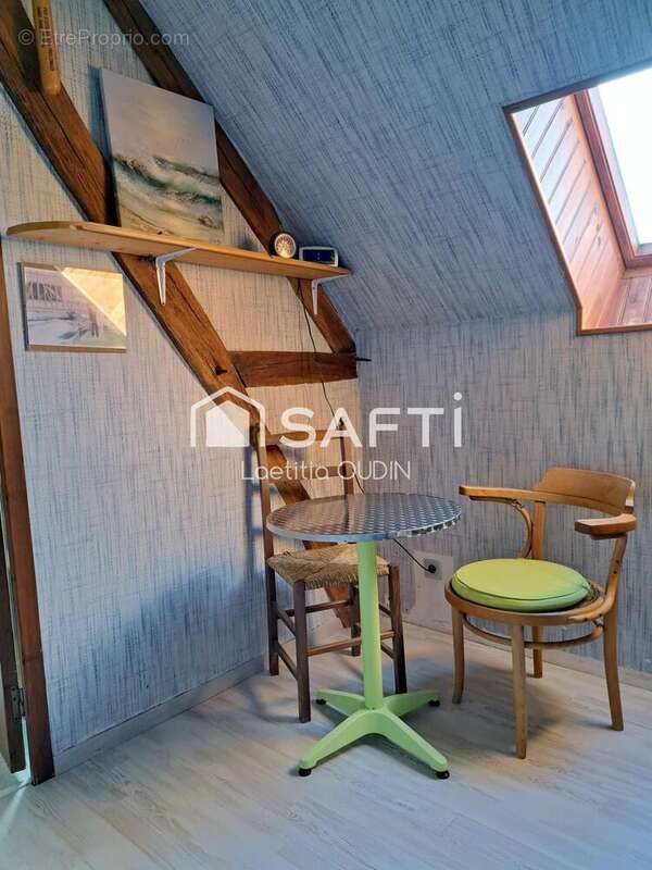 Photo 9 - Maison à MARIGNY-LE-CHATEL