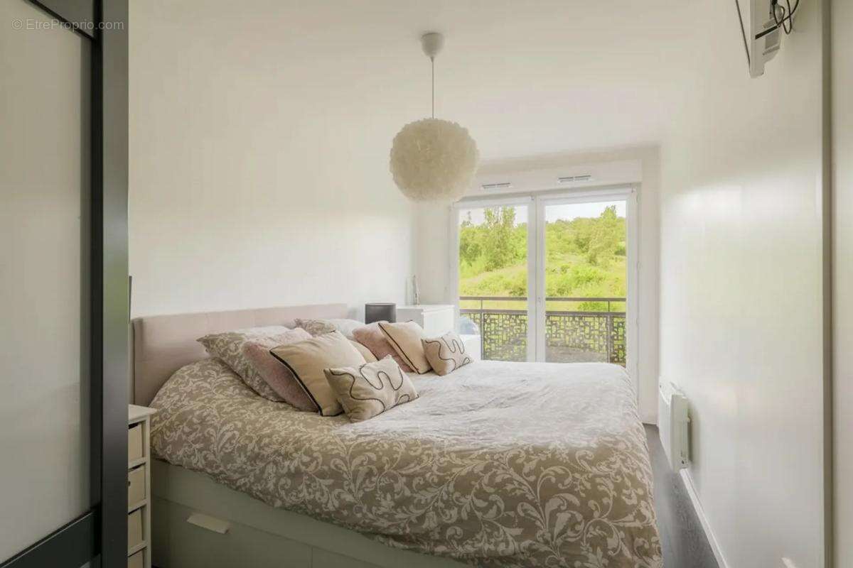 Appartement 3 pièces de 68 m² à Courtry - photo 7