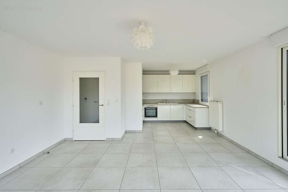 Appartement à VERLINGHEM
