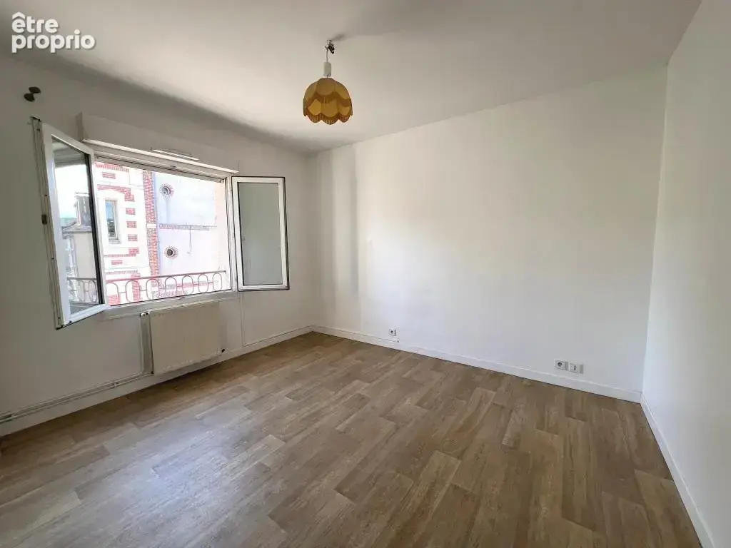 Appartement f2 - photo 6