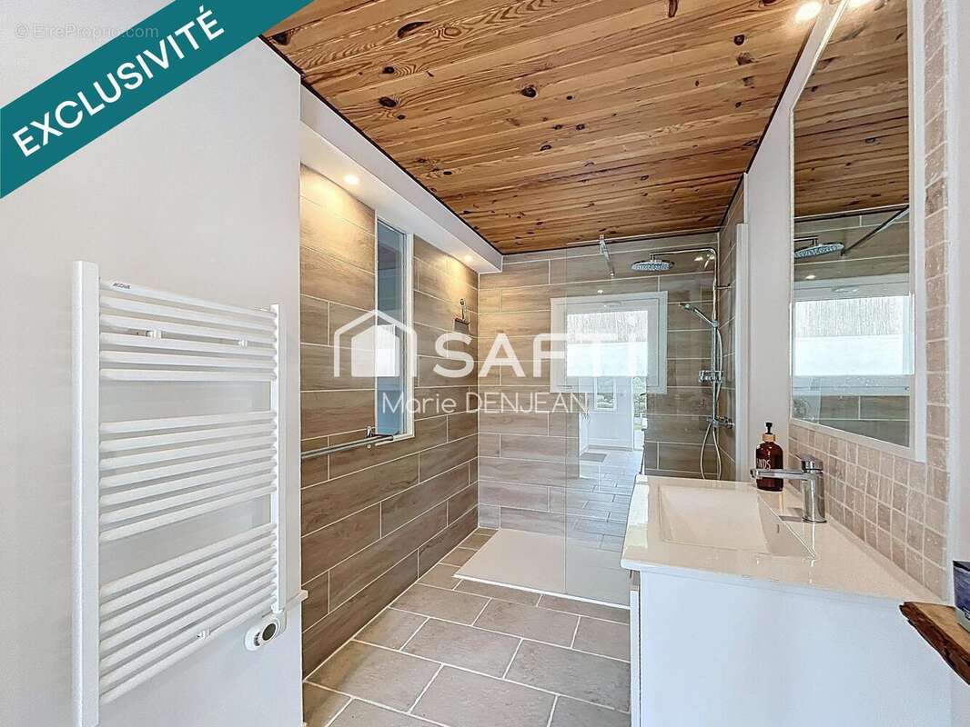 Maison 169 m² à Aurignac  - photo 5