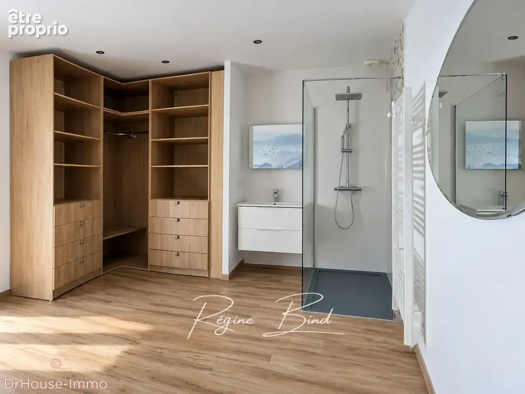 Maison 5 pièces 107 m² à vendre à Arsac (33460) - photo 5