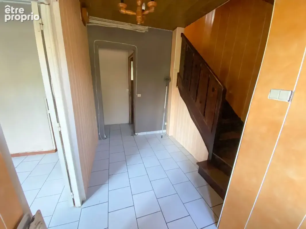 Maison 3 ch avec garage 98 m2 - photo 13