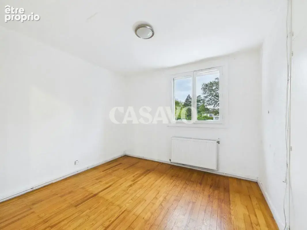 Vente Appartement 3 pièces de 53m² - 69008 Lyon - photo 12
