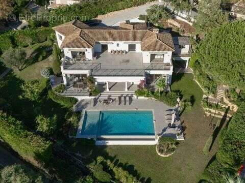Maison à CANNES
