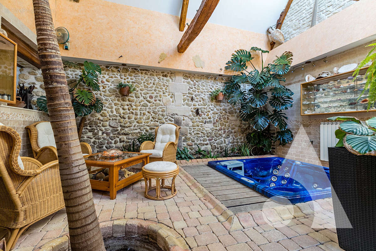 Maison à GRANDFRESNOY