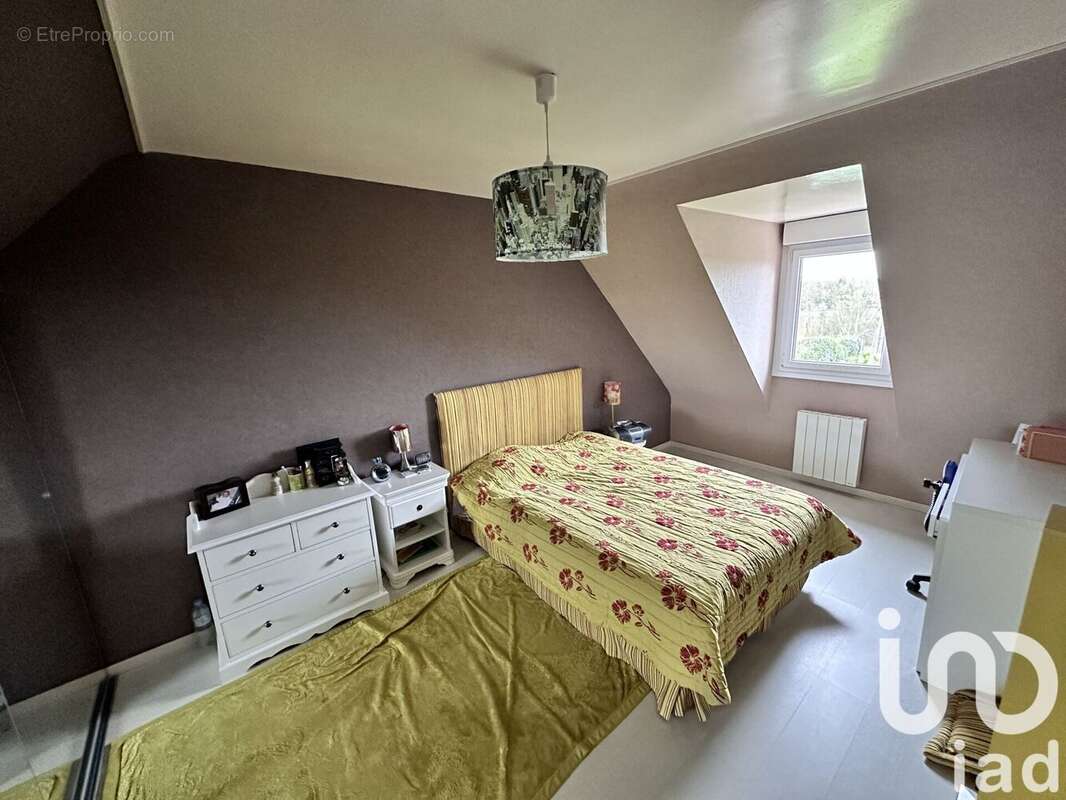 Photo 9 - Maison à LESSAY