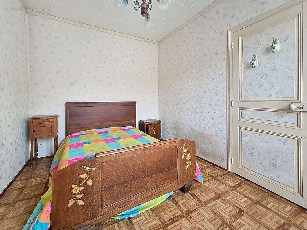 Maison à CHATILLON-COLIGNY