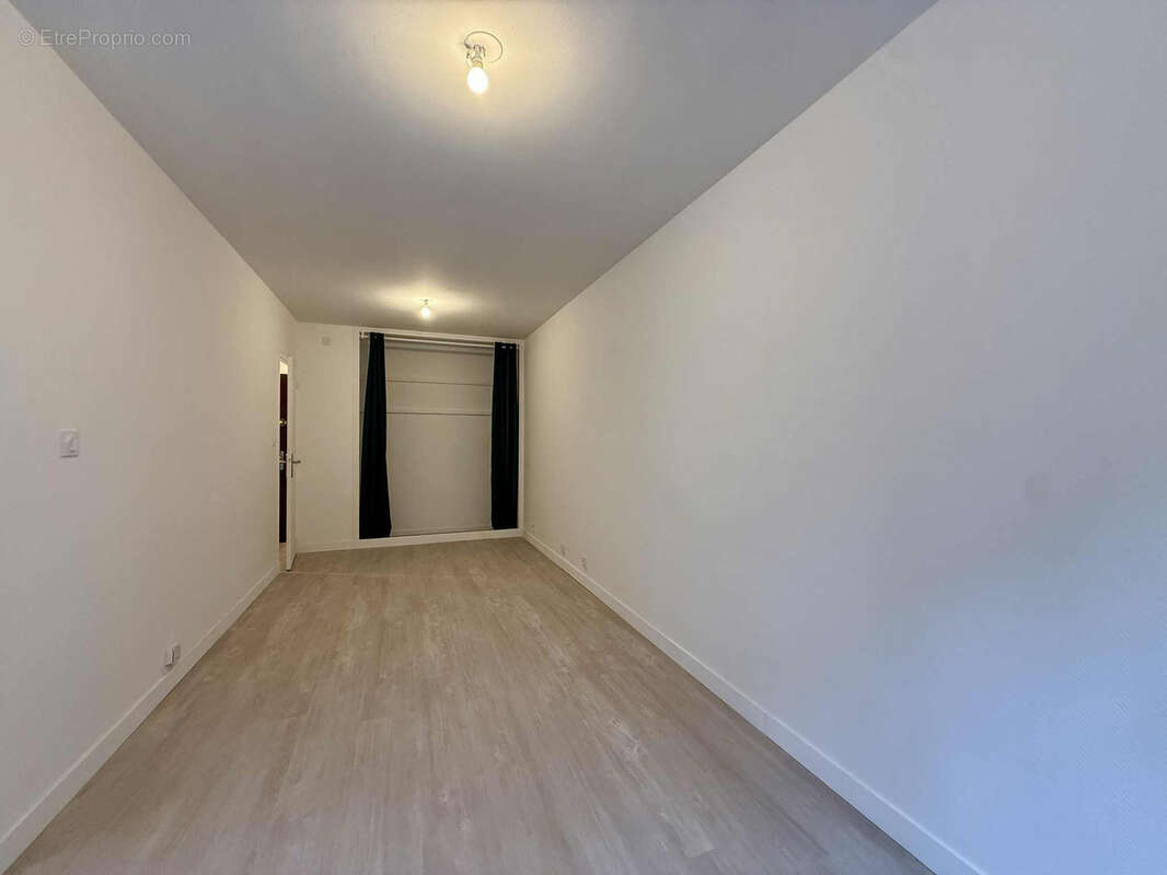 Appartement à ROYAT