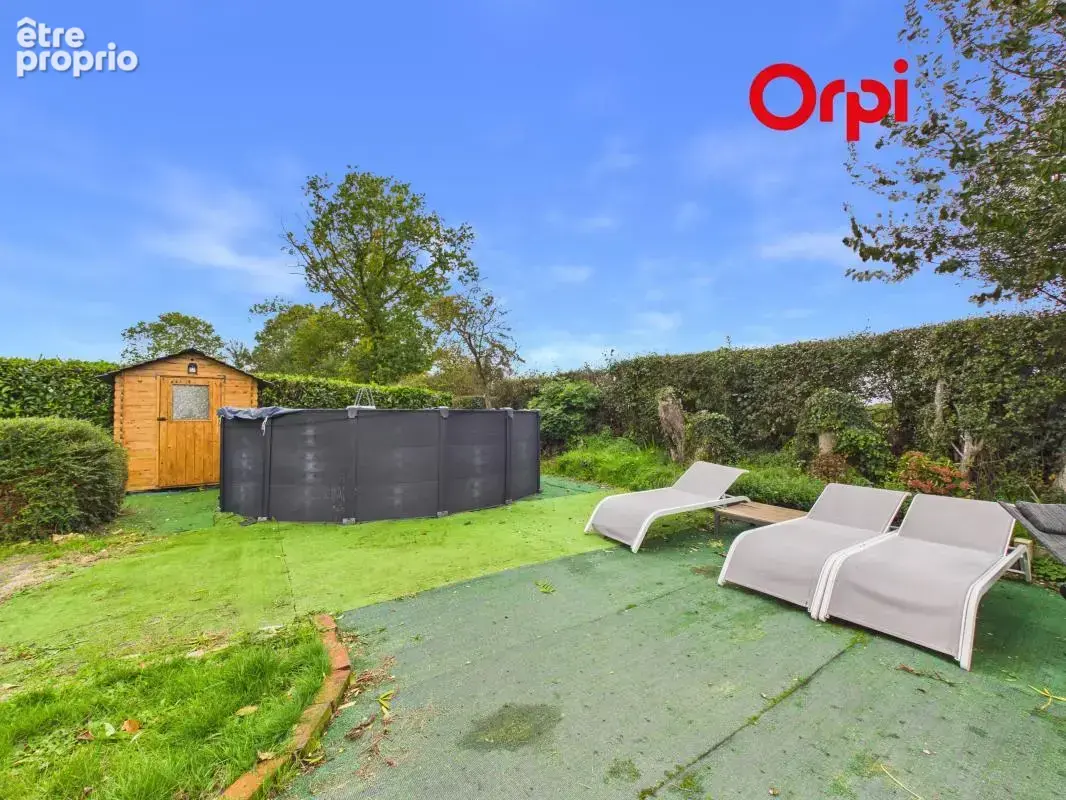 ORPI Agence Bernay Immobilier - photo 15