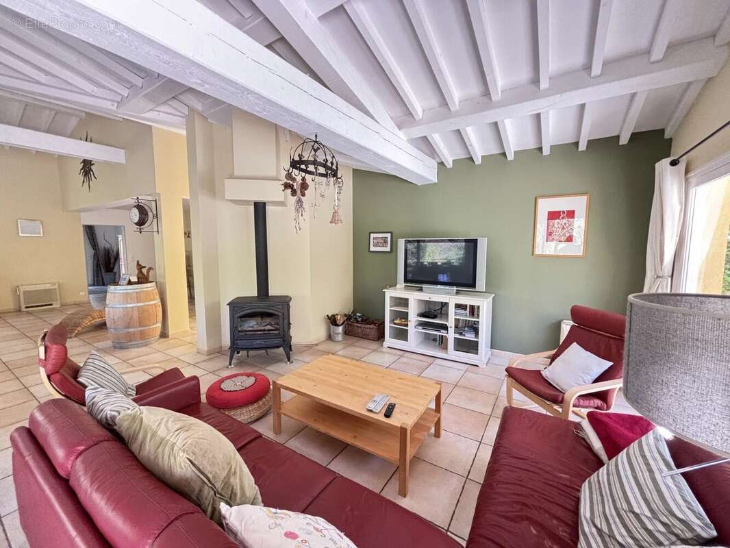 Maison à BARGEMON